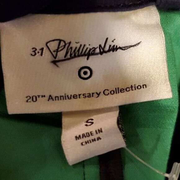 3.1 Phillip Lim For Target Trench Coat - Picture 12 of 12